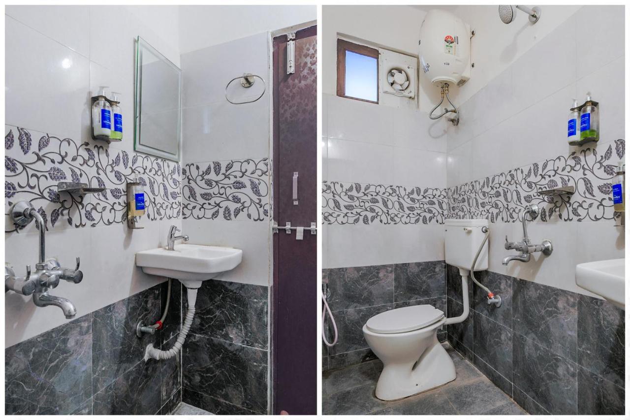 Hotel Oyo Silverkey 74581 Nallagandla Hyderabad Esterno foto