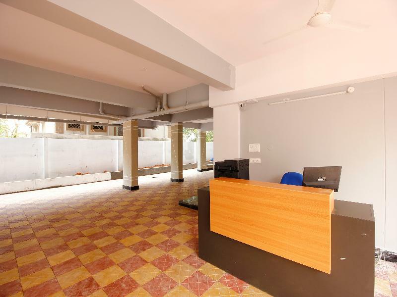 Hotel Oyo Silverkey 74581 Nallagandla Hyderabad Esterno foto