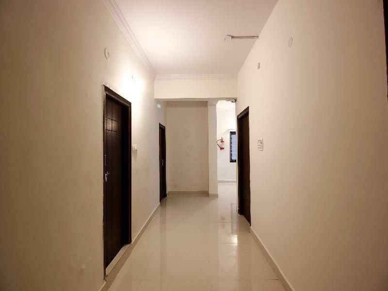 Hotel Oyo Silverkey 74581 Nallagandla Hyderabad Esterno foto